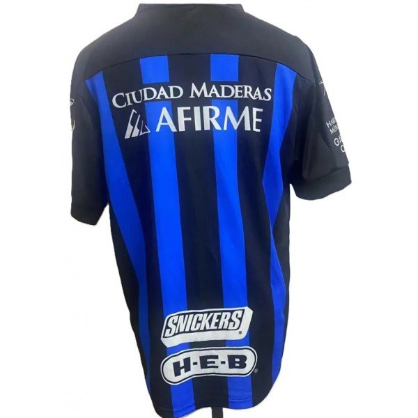 Camisa I Queretaro 2025 Keuka oficial  