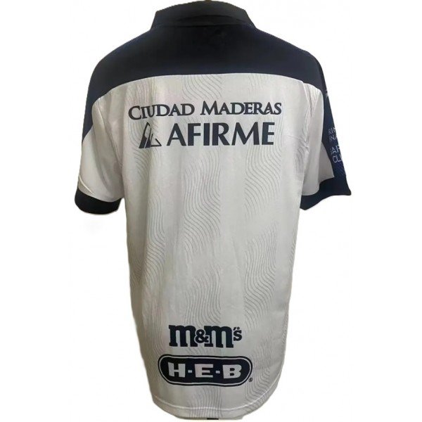 Camisa II Queretaro 2025 Keuka oficial  