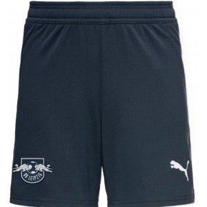 Calção III RB Leipzig 2024 2025 Puma oficial 