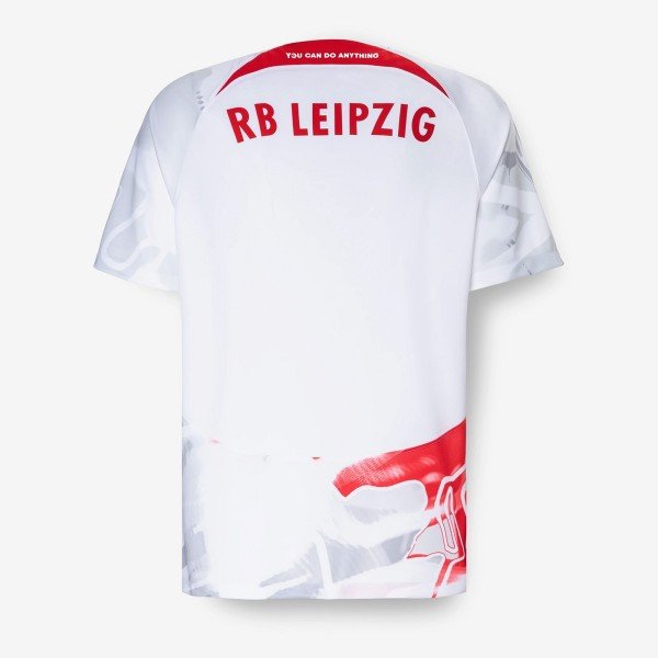 Camisa I RB Leipzig 2022 2023 Home 