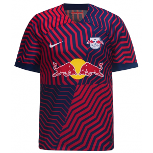 Camisa II RB Leipzig 2023 2024 Away 