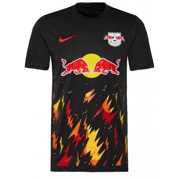 Camisa IV RB Leipzig 2023 2024 Fourth 