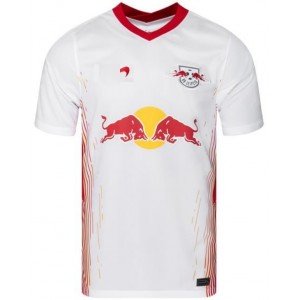 Camisa RB Leipzig 2020 2021 I Home jogador