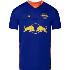 Camisa RB Leipzig 2020 2021 II away jogador