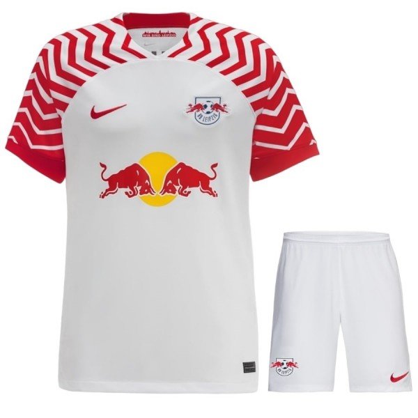 Kit infantil I RB Leipzig 2023 2024 Home