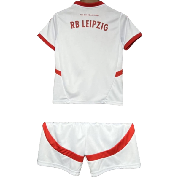 Kit infantil I RB Leipzig 2024 2025 Puma oficial