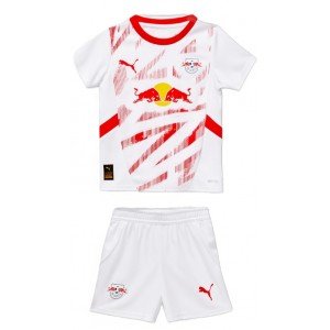 Kit infantil I RB Leipzig 2024 2025 Puma oficial