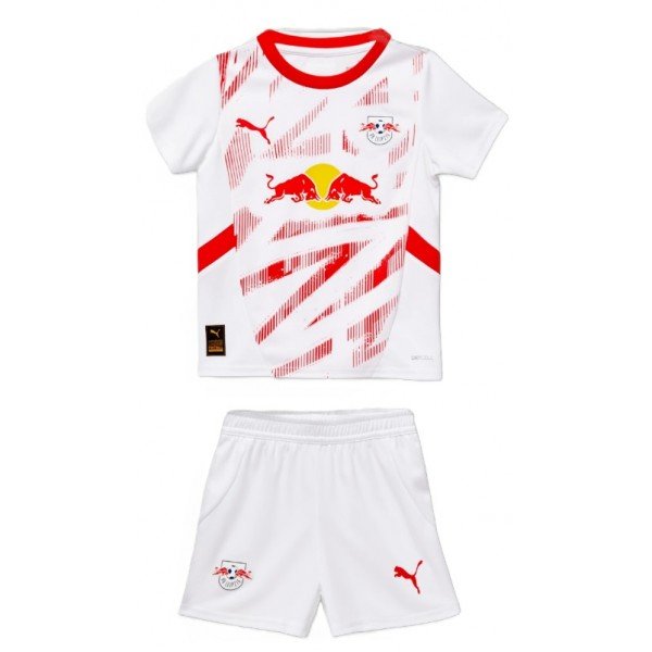 Kit infantil I RB Leipzig 2024 2025 Puma oficial