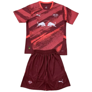 Kit infantil II RB Leipzig 2024 2025 Puma oficial