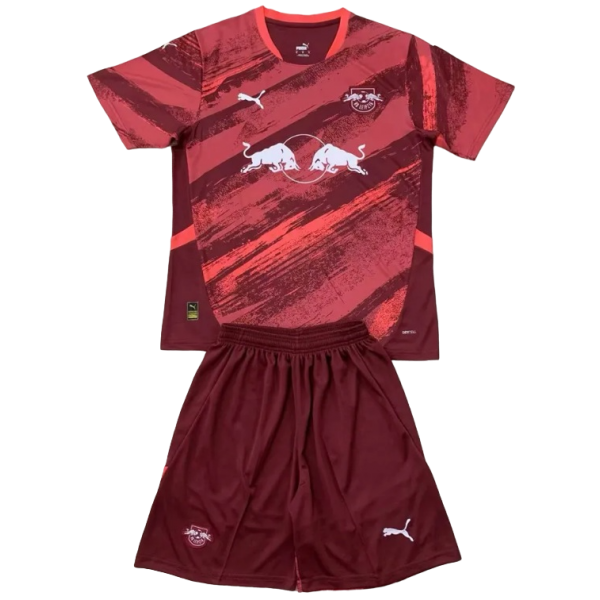 Kit infantil II RB Leipzig 2024 2025 Puma oficial