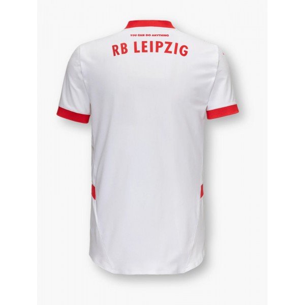 Camisa I RB Leipzig 2024 2025 Puma oficial