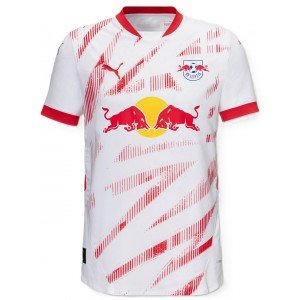 Camisa I RB Leipzig 2024 2025 Puma oficial