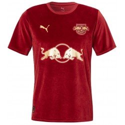 Camisa RB Leipzig 2024 2025 Puma oficial Especial 