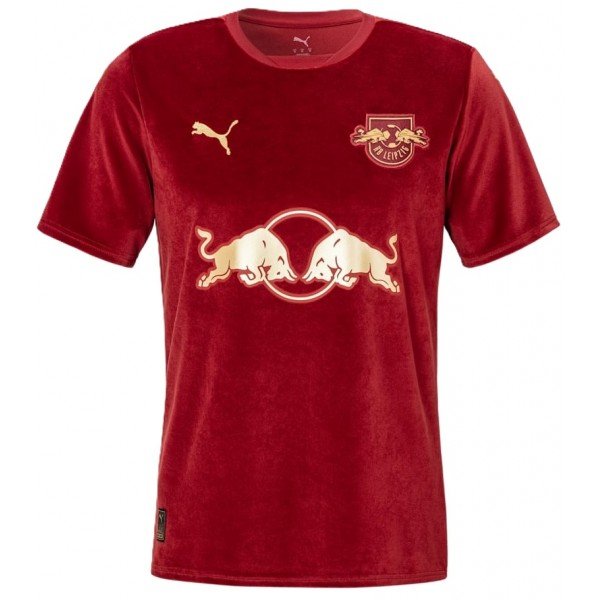 Camisa RB Leipzig 2024 2025 Puma oficial Especial 