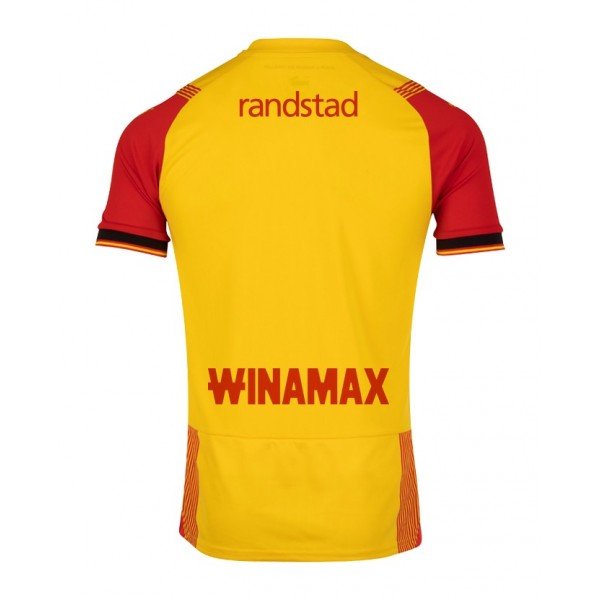 Camisa I RC Lens 2023 2024 Puma oficial 