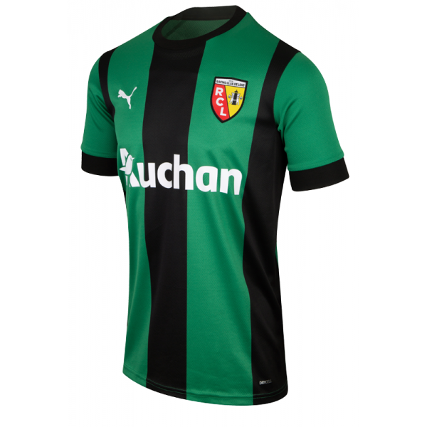 Camisa II RC Lens 2022 2023 Puma oficial