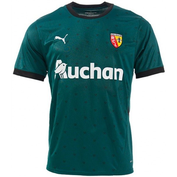 Camisa II RC Lens 2024 2025 Puma oficial 