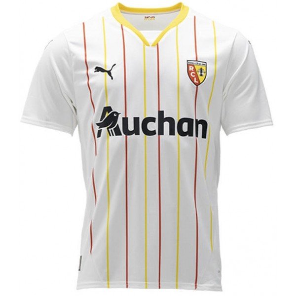 Camisa III RC Lens 2024 2025 Puma oficial 