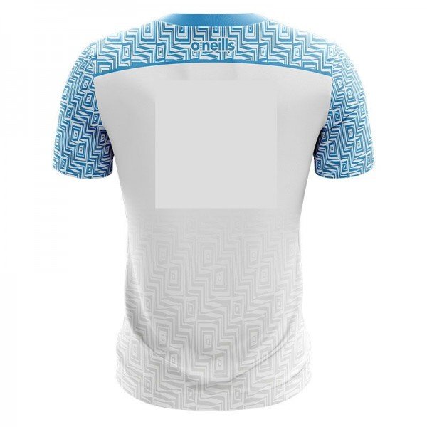 Camisa II Seleção da Republica Democrática do Congo 2021 2022 Oneills oficial 