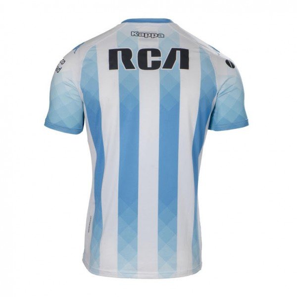 Camisa oficial Kappa Racing 2019 I jogador