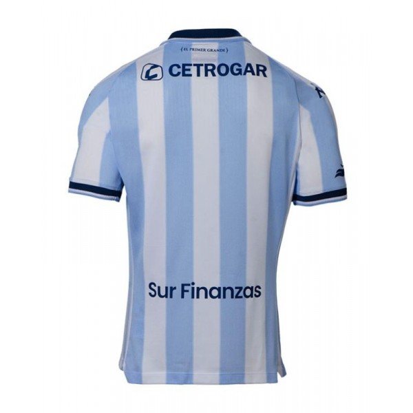 Camisa I Racing Club 2025 Kappa oficial 