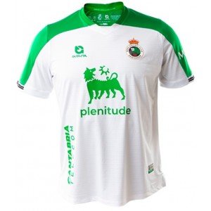 Camisa I Racing Santander 2024 2025 Austral oficial 