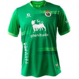 Camisa II Racing Santander 2024 2025 Austral oficial 