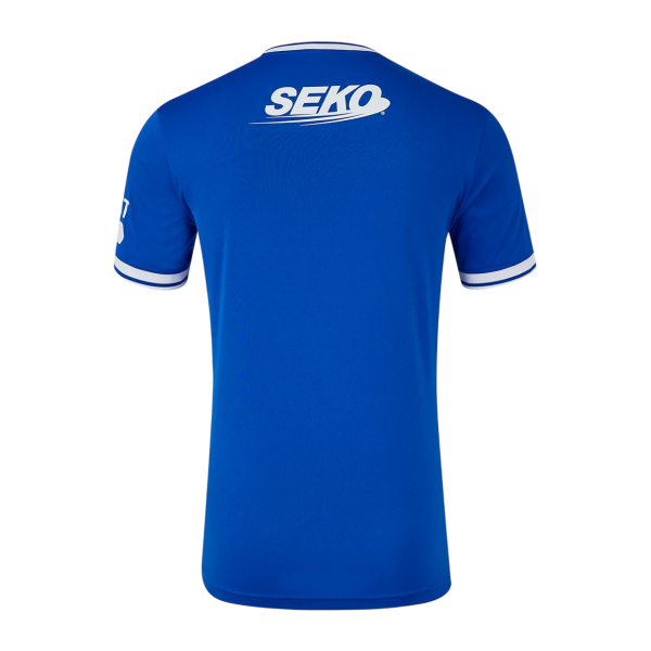 Camisa Rangers FC 2024 2025 Castore oficial Especial 