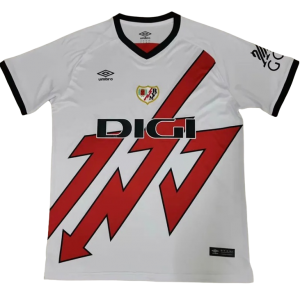 Camisa I Rayo Vallecano 2024 2025 Umbro oficial 