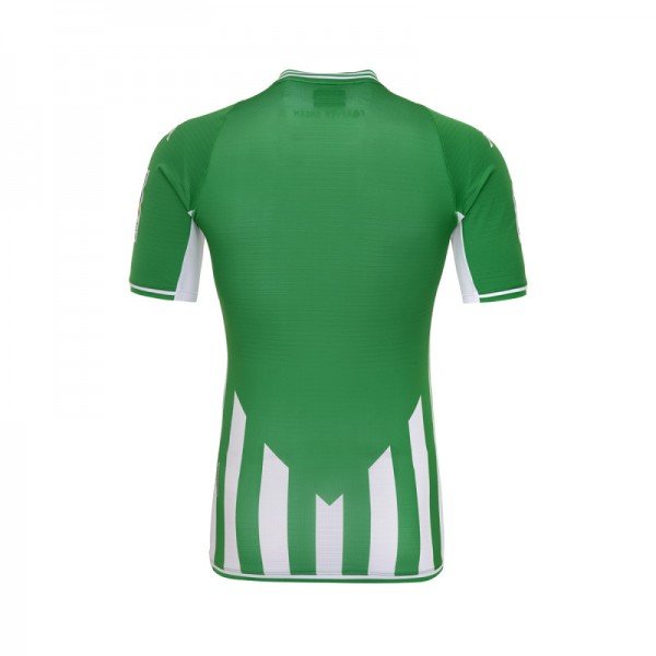 Camisa I Real Betis 2021 2022 Kappa oficial