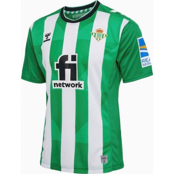 Camisa I Real Betis 2022 2023 Hummel oficial