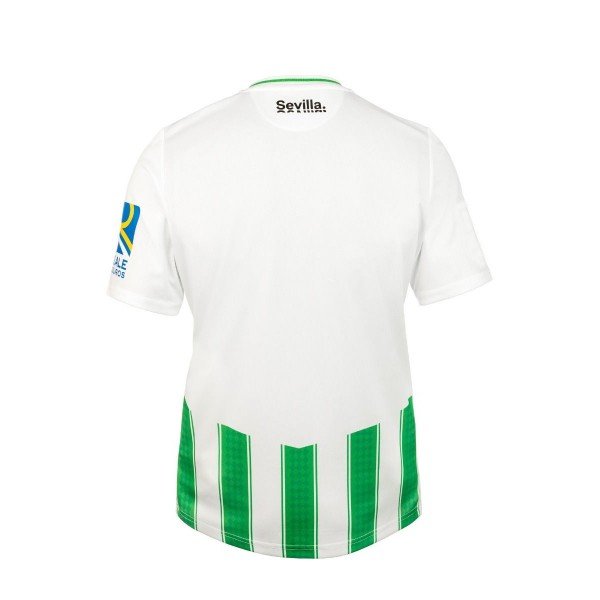 Camisa I Real Betis 2023 2024 Hummel oficial