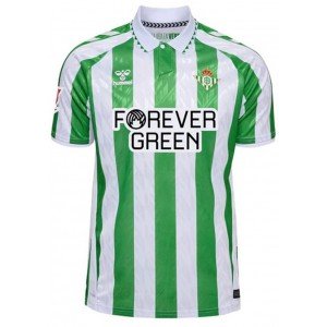 Camisa I Real Betis 2024 2025 Hummel oficial