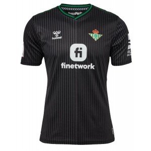 Camisa III Real Betis 2023 2024 Hummel oficial