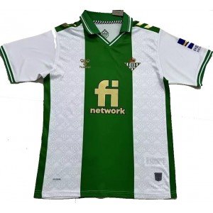 Camisa IV Real Betis 2022 2023 Hummel oficial