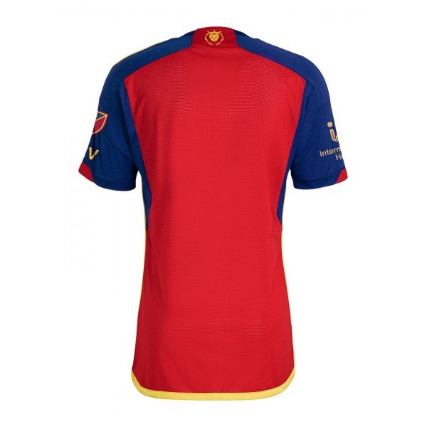 Camisa I Real Salt Lake 2024 Adidas oficial 