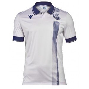 Camisa III Real Sociedad 2023 2024 Macron oficial