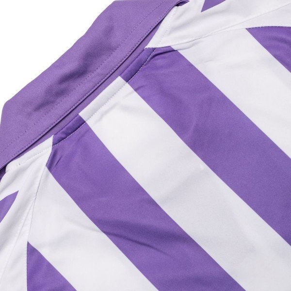 Camisa oficial Hummel Real Valladolid 2018 2019 I jogador