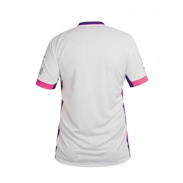 Camisa oficial Adidas Real Valladolid 2020 2021 I jogador