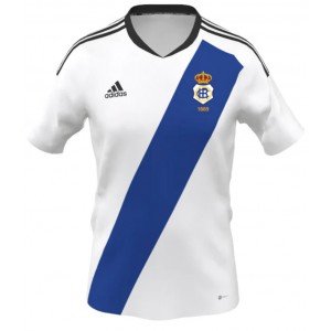 Camisa III Recreativo Huelva 2023 2024 Adidas oficial 