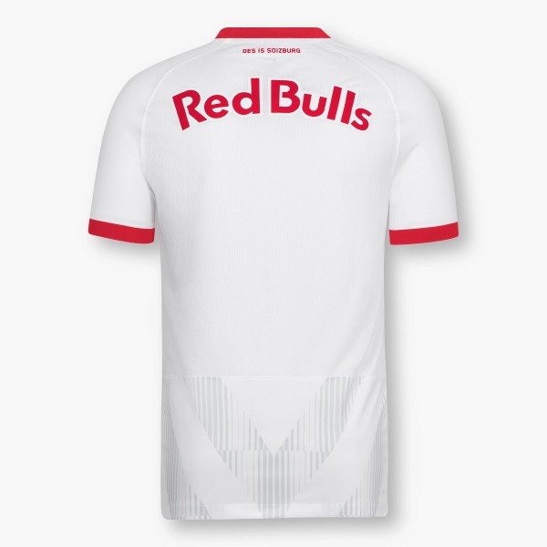 Camisa I Red Bull Salzburg 2022 2023 Home 