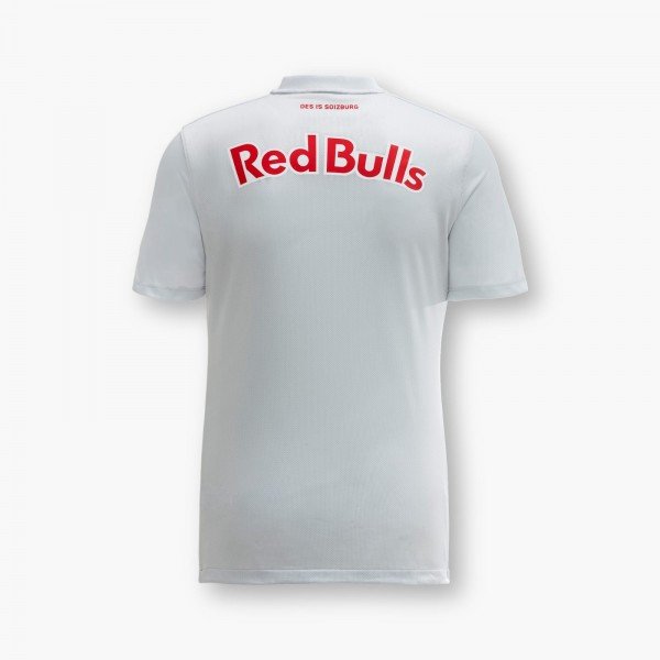 Camisa I Red Bull Salzburg 2023 2024 Home 