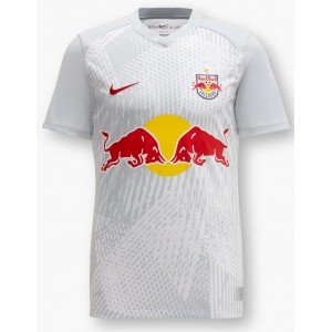 Camisa I Red Bull Salzburg 2023 2024 Home 
