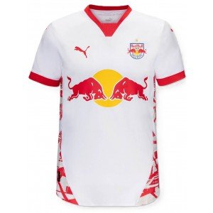 Camisa I Red Bull Salzburg 2024 2025 Puma oficial 