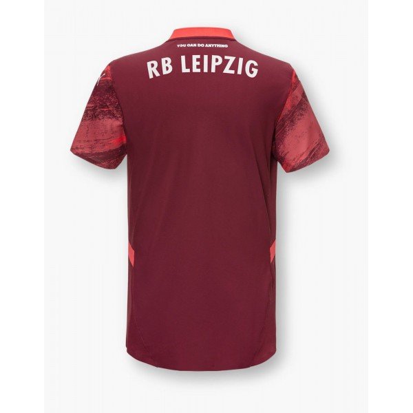 Camisa II RB Leipzig 2024 2025 Puma oficial