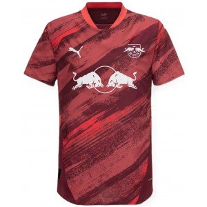 Camisa II RB Leipzig 2024 2025 Puma oficial