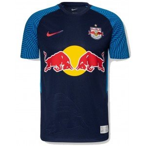 Camisa II Red Bull Salzburg 2022 2023 Away