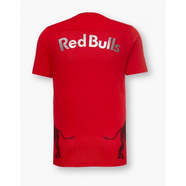 Camisa III Red Bull Salzburg 2022 2023 Third