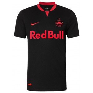 Camisa Red Bull Salzburg 2023 2024 Champions League 
