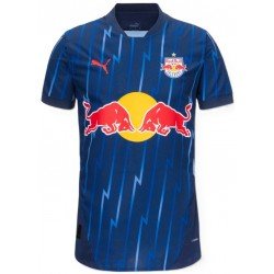 Camisa II Red Bull Salzburg 2024 2025 Puma oficial 